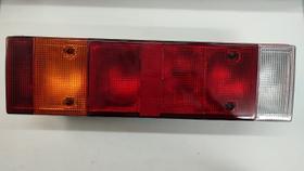 Lanterna Traseira IVECO STRALIS com Vigia Original Lanterna Traseira IVECO STRALIS com Vigia Original