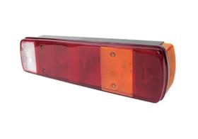 Lanterna Traseira Iveco Stralis Tector Cursor Lado Direito