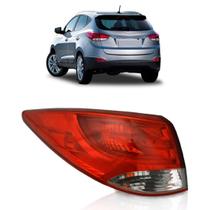 Lanterna Traseira Ix35 2009 A 2015 Canto