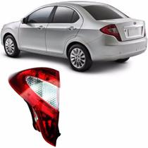 Lanterna Traseira J3 2010 2011 2012 Sedan Lanterna Traseira J3 2010 2011 2012 Sedan