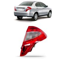 Lanterna Traseira J3 2010 A 2012 Sedan Lanterna Traseira J3 2010 A 2012 Sedan
