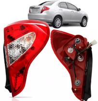 Lanterna Traseira J3 Sedan 2010 2011 2012 2013 Direito Lanterna Traseira J3 Sedan 2010 2011 2012 2013 Direito