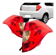 Lanterna Traseira Jac J3 Hatch 2010 11 2012 Tyc Especifico Lanterna Traseira Jac J3 Hatch 2010 11 2012 Tyc Especifico