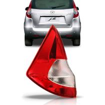 Lanterna Traseira Jac J6 2011 2012 2013