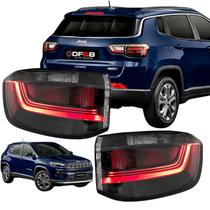 Lanterna Traseira Jeep Compass 2022 2023 2024 2025