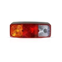 Lanterna Traseira Jeep Pickup 90 91 92 93 94 96 97 99 2000 Lanterna Traseira Jeep Pickup 90 91 92 93 94 96 97 99 2000