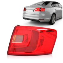 Lanterna Traseira Jetta 2011 Á 2013 Canto