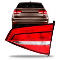 Lanterna Traseira Jetta 2015 2016 2017 Tampa Bicolor