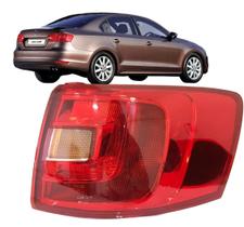 Lanterna Traseira Jetta Sedan 2011 2012 2013 2014 Canto Sem Led Lanterna Traseira Jetta Sedan 2011 2012 2013 2014 Canto Sem Led