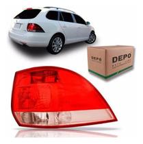 Lanterna Traseira Jetta Variant Sw 2009/2011 Depo Novo