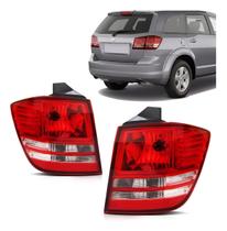 Lanterna Traseira Journey 2008 2009 2010 Direito Direito Vermelho Lanterna Traseira Journey 2008 2009 2010 Direito Direito Vermelho