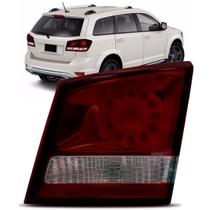 Lanterna Traseira Journey 2016 2017 2018 Com Led Fume