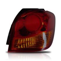 Lanterna traseira journey rt 2010 2011 2012 2013 2014 2015 fume com led