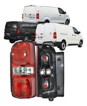 Lanterna Traseira Jumpy Expert 2018 até 2024 Fiat Scudo 2023 até 2024