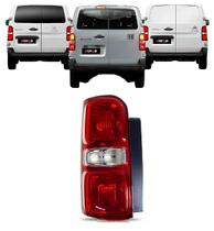 Lanterna Traseira Jumpy Expert Scudo 2018 19 A 2025 Esquerdo