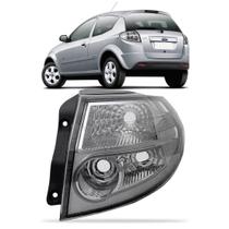 Lanterna Traseira Ka 2008 A 2012 Fume