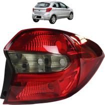 Lanterna Traseira KA Hatch 2015 2016 2017 2018 Fumê -