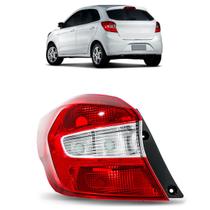 Lanterna Traseira Ka Hatch 2015 A 2018