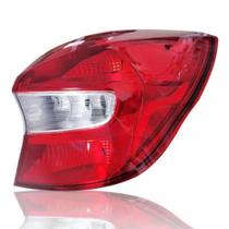 Lanterna Traseira Ka Hatch 2019 2020 2021 2022 Bicolor