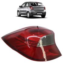 Lanterna Traseira Ka Hatch 2019 A 2023 Fumê Lanterna Traseira Ka Hatch 2019 A 2023 Fumê