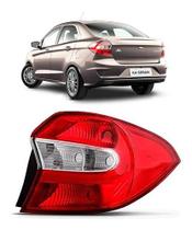 Lanterna Traseira Ka Sedan 2015 2016 2017 2018 Bicolor LD