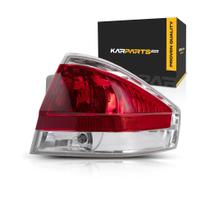 Lanterna Traseira KarParts360 Ford Focus 2008 Lado do Passageiro