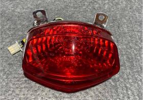 Lanterna Traseira Kasinski Comet 250 Gt/gtr Carburada