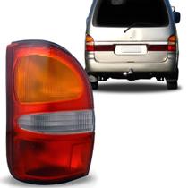 Lanterna Traseira Kia Besta Gs 1997 1998 1999 2000 2001 2020 2003 2004