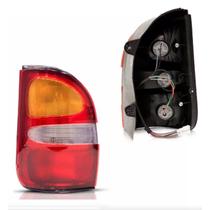 Lanterna Traseira Kia Besta Gs 2004 2003 2002 2001 2000 1999 1998