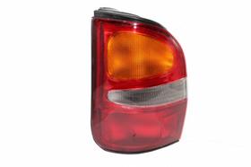 Lanterna traseira kia besta gs ( lado esquerdo )