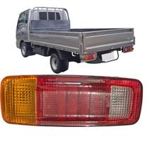 Lanterna Traseira Kia Bongo 2003 2004 2005 Esquerdo Lanterna Traseira Kia Bongo 2003 2004 2005 Esquerdo