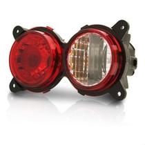 Lanterna Traseira Kia Bongo 2018 2011 2010 2009 2008 Bicolor