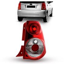 Lanterna Traseira Kia Picanto 2008 2009 2010 2011