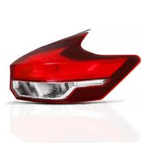 Lanterna Traseira Kicks 2017 2018 2019 2020 Canto