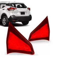 Lanterna Traseira Kicks 2017 2018 2019 2020 Mala