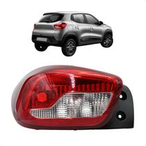 Lanterna Traseira Kwid 2017 2018 2019 2020 2021 2022 Fitam