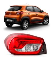 Lanterna Traseira Kwid 2017 A 2022