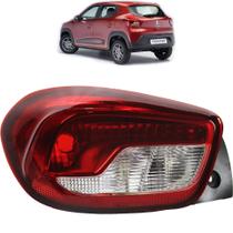 Lanterna Traseira Kwid 2018 2019 2020 2021 2022 BICOLOR