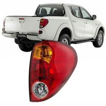Lanterna Traseira L200 Triton 2005/2014 Direita Lanterna Traseira L200 Triton 2005/2014 Direita