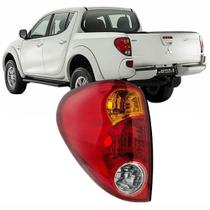 Lanterna Traseira L200 Triton 2005/2014 Esquerda Lanterna Traseira L200 Triton 2005/2014 Esquerda