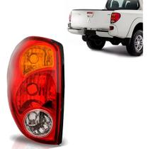 Lanterna Traseira L200 Triton / 2007 a 2016 - Lado Direito (Passageiro) Lanterna Traseira L200 Triton / 2007 a 2016 - Lado Direito (Passageiro)
