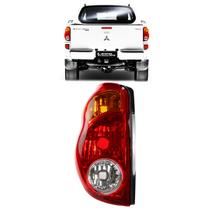 Lanterna Traseira L200 Triton 2008 09 10 11 12 13 14 15 16 E Lanterna Traseira L200 Triton 2008 09 10 11 12 13 14 15 16 E