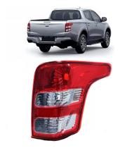 Lanterna Traseira L200 Triton / 2017 a 2023 Lado Direito Passageiro Lanterna Traseira L200 Triton / 2017 a 2023 Lado Direito Passageiro