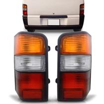 Lanterna Traseira L300 1990 A 1997