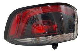 Lanterna Traseira Lado Direita Jeep Compass 2016/2021