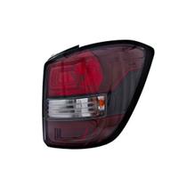 Lanterna Traseira Lado Direito Ativ Fume Pecas Genuinas Gm Spin 2015 A 2018 52151813 Lanterna Traseira Lado Direito Ativ Fume Pecas Genuinas Gm Spin 2015 A 2018 52151813
