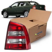 Lanterna Traseira Lado Direito Bicolor Arteb Astra 2003 A 2010 460274