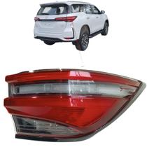 Lanterna Traseira Lado Direito Canto Toyota Hilux SW4 2021 2022 2023 Led Original