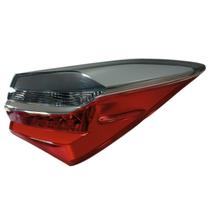 Lanterna Traseira Lado Direito Com Led Corolla 2018 2019 Lanterna Traseira Lado Direito Com Led Corolla 2018 2019
