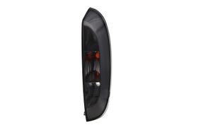 Lanterna Traseira Lado Direito Esportiva Fume Hatch Ss Pecas Genuinas Gm Corsa 2006 A 2012 93349571